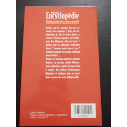 Mini encyclopédie de la culture générale