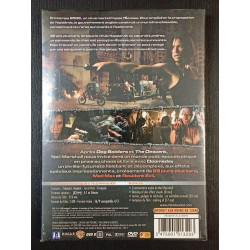 DVD - Doomsday (neuf sous blister)