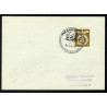 Allemagne n 762 Yv. cachet WW2 MÜLHAUSEN Mi. 830