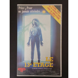 Le 13ème étage