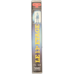 Le 13ème étage