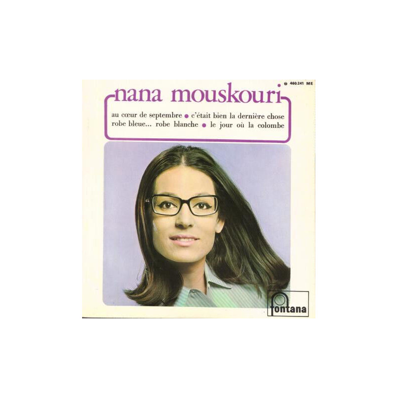 Au Cœur De Septembre