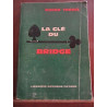 la Clé du bridge Librairie Arthème Fayard