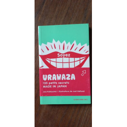 Lisa Katayama - Soyez Editions contre-dires