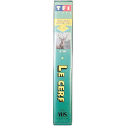 VHS - Le cerf nº17