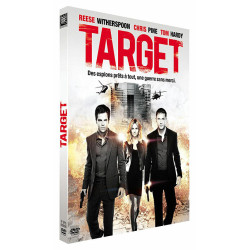Target [FR Import]