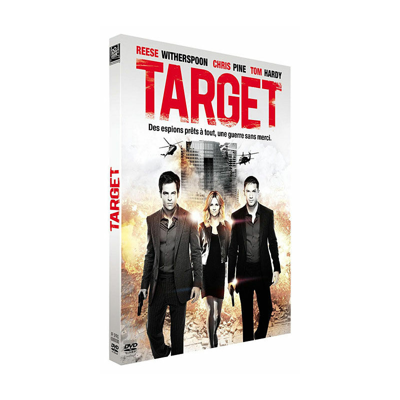 Target [FR Import]