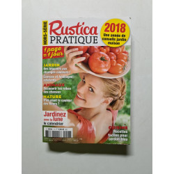 Rustica Pratique 2018