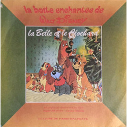 La Belle Et Le Clochard