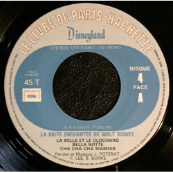 La Belle Et Le Clochard