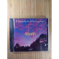 Hearts in harmony - sharín