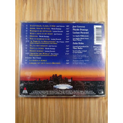 The btenors in concert 1994