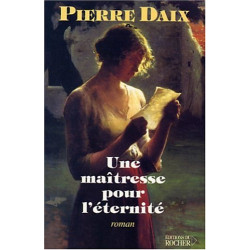 Une maîtresse pour l'éternité