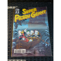 SUPER PICSOU GEANT n88 12