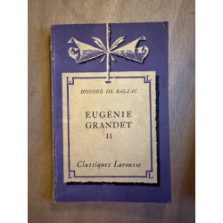 Eugénie grandet 2
