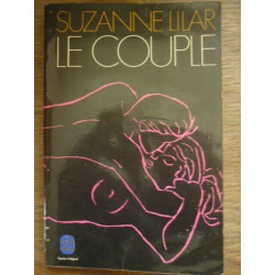 s lilar Le couple