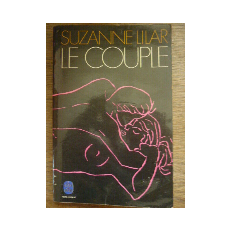 s lilar Le couple