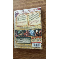 Masters of horror 2 films 2 réalisateurs - Cigarette burns +...