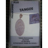 tangos PROGRAMME PLUS cassette Audio-K7 816 666-4