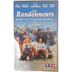 Les Randonneurs