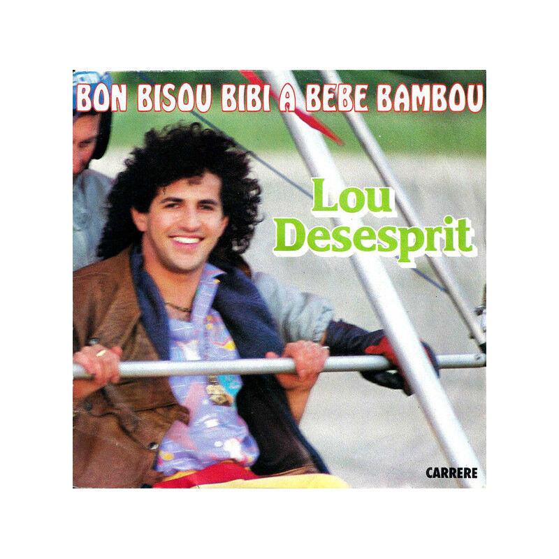 Bon Bisou Bibi A Bebe Bambou