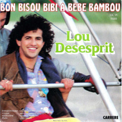 Bon Bisou Bibi A Bebe Bambou