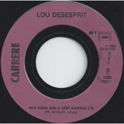 Bon Bisou Bibi A Bebe Bambou