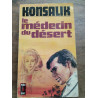 konsalik Le médecin du désert