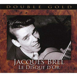 Le Disque d'Or