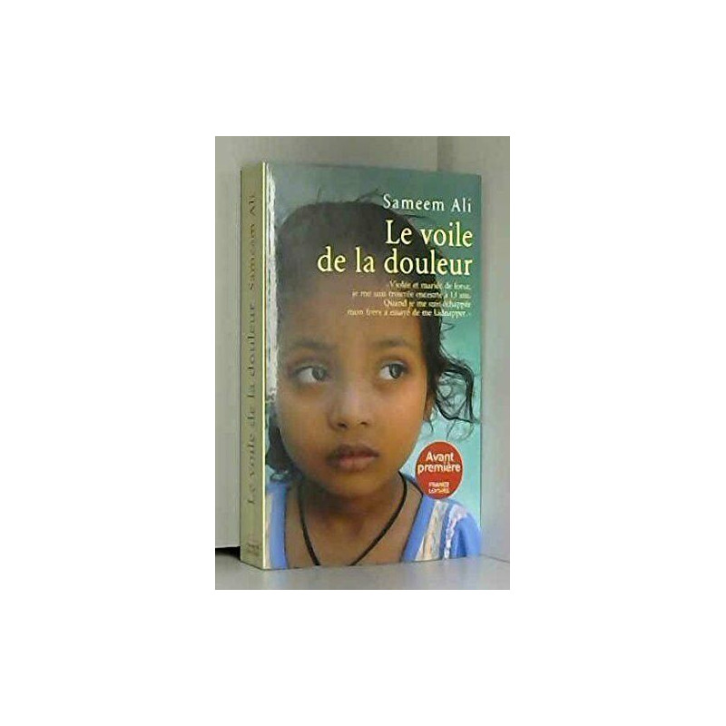 Le voile de la douleur