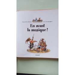 En Avant La Musique