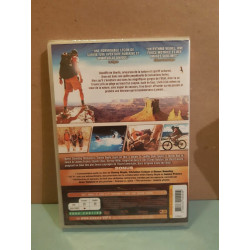 127 Heures De danny boyle James Franco DVD