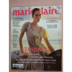 Revue Marie-Claire N° 804