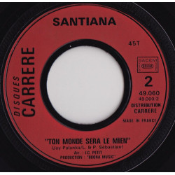 Je T'Avais Juré De T'Aimer