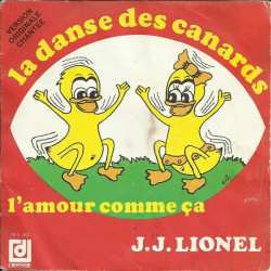La Danse Des Canards