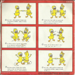 La Danse Des Canards