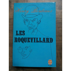 Les Roquevillard