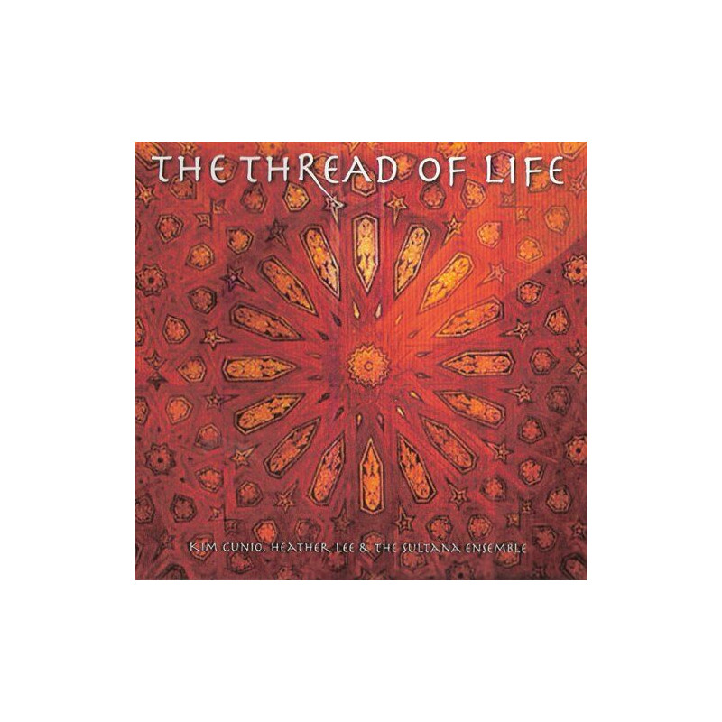 The Thread of Life