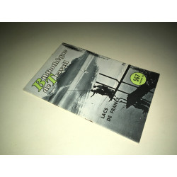 BT Revue BIBLIOTHEQUE DE TRAVAIL No 567 DE LACS DE FRANCE