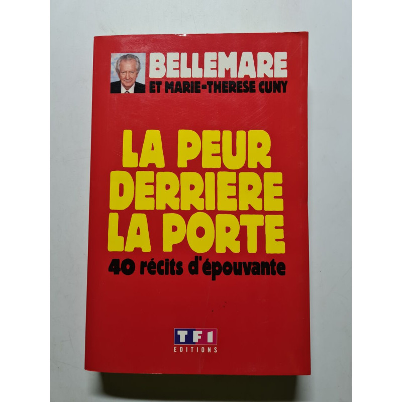 La peur derrière la porte