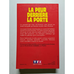 La peur derrière la porte