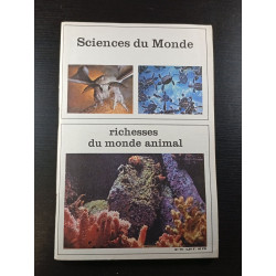 Sciences du Monde n°78