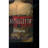 Castelletto tome 1 : Chiara