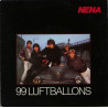 99 Luftballons
