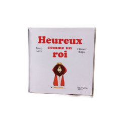 Heureux comme un roi