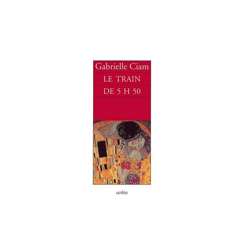 Le train de 5 h 50