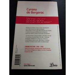 Cyrano de Bergerac
