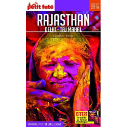 Guide Rajasthan 2017 Petit Futé