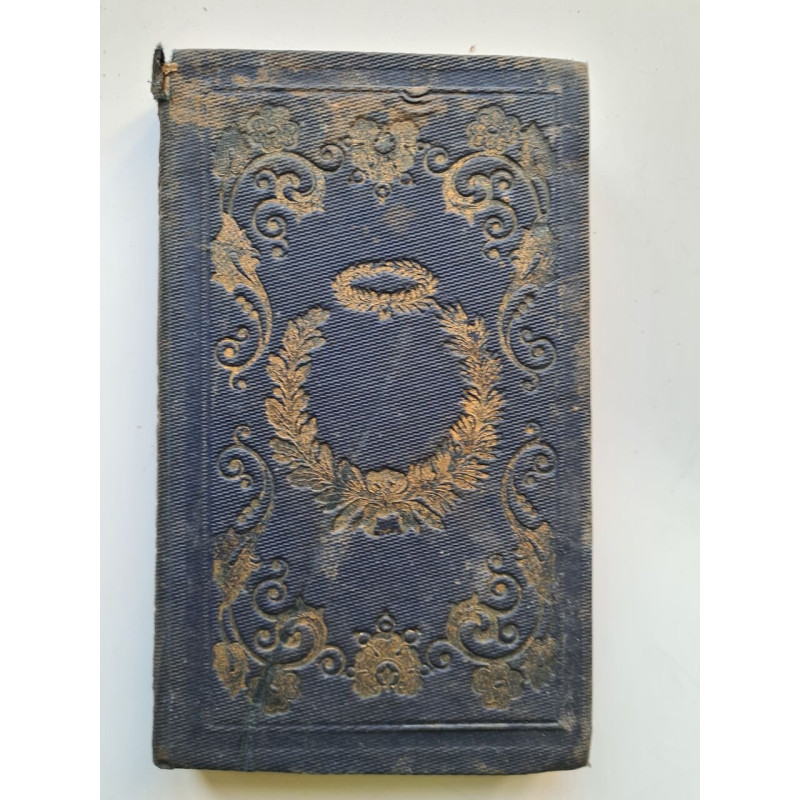 Bibliothèque des ecoles chrétiennes