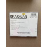 Karajan Collection 4 Schubert Tchaikovski/ CD